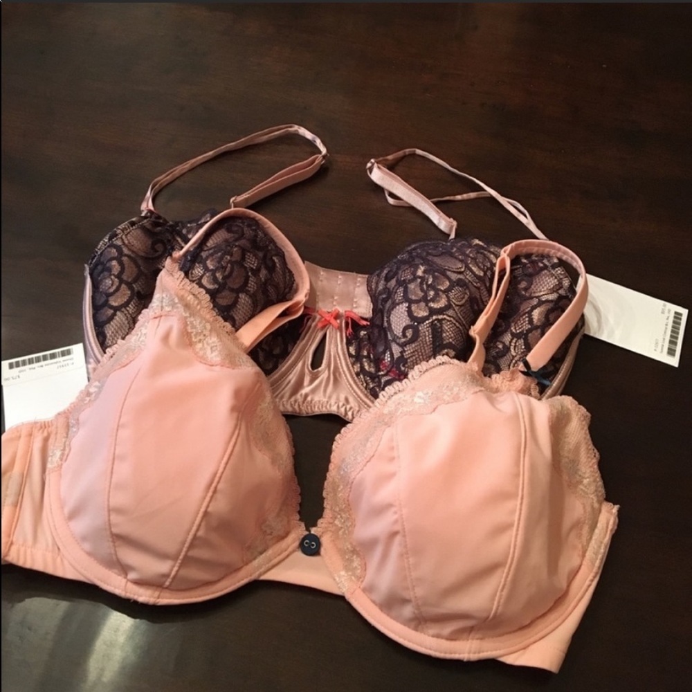 Heidi Klum bra. 36D